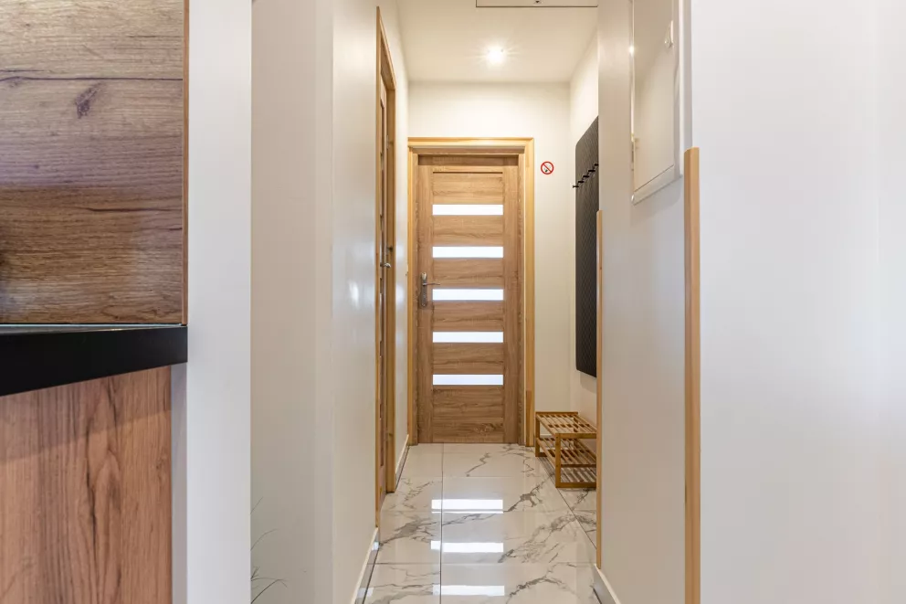 Apartament Widokowy
