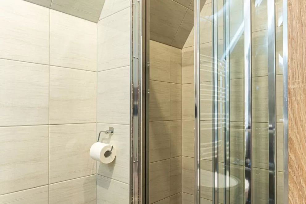 Apartament Widokowy