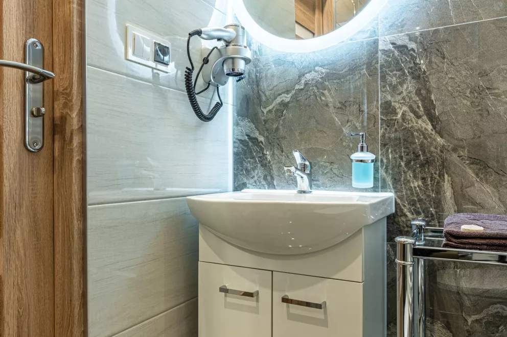 Apartament Widokowy