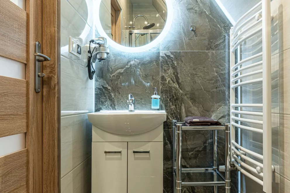 Apartament Widokowy