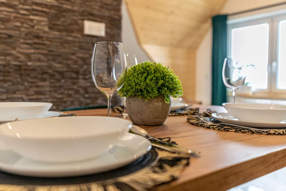 Apartament Widokowy