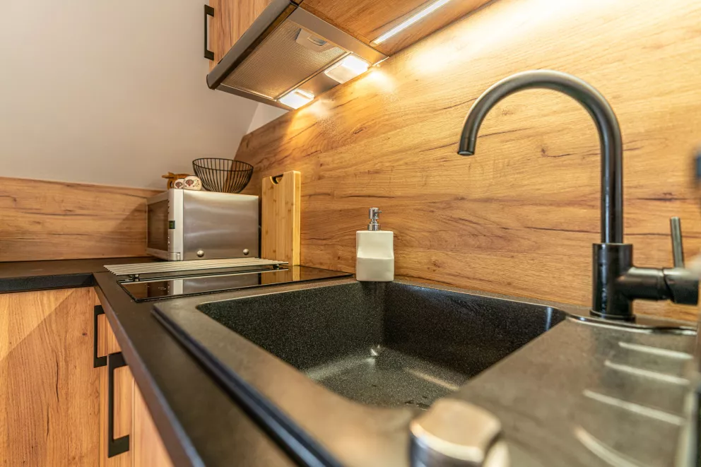 Apartament Widokowy