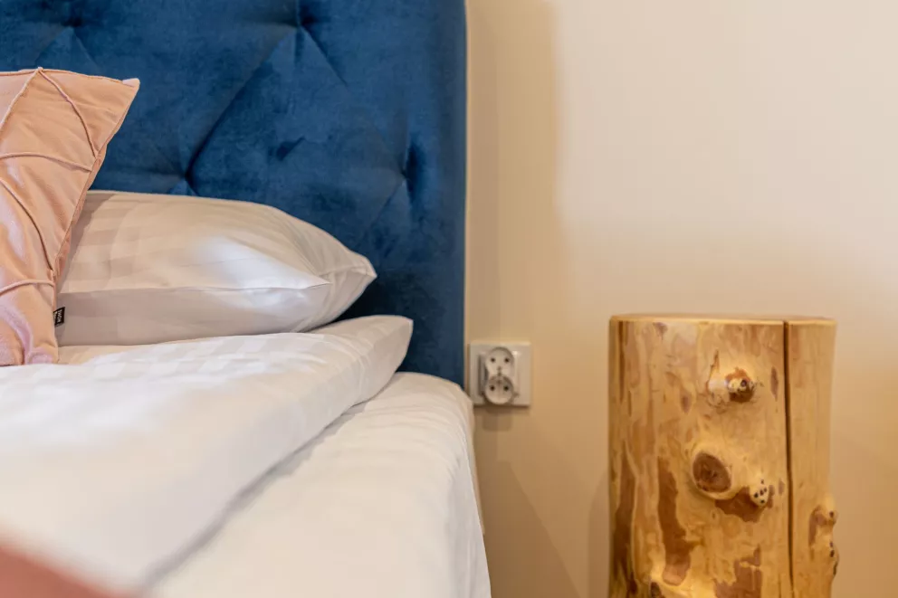 Apartament Widokowy