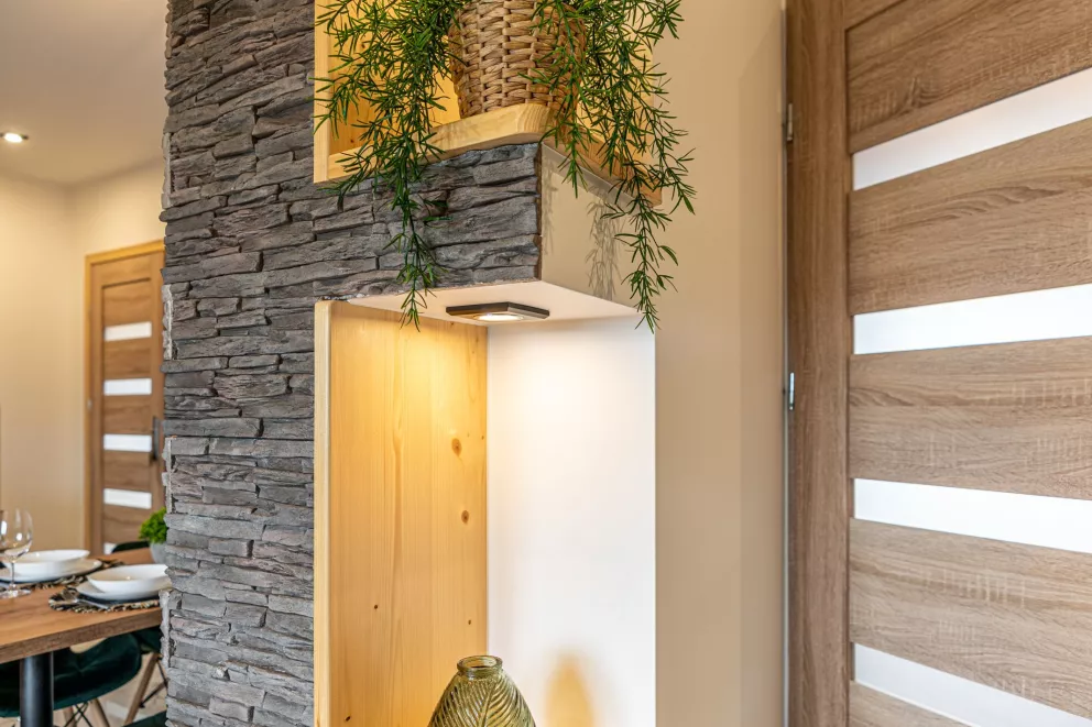 Apartament Widokowy