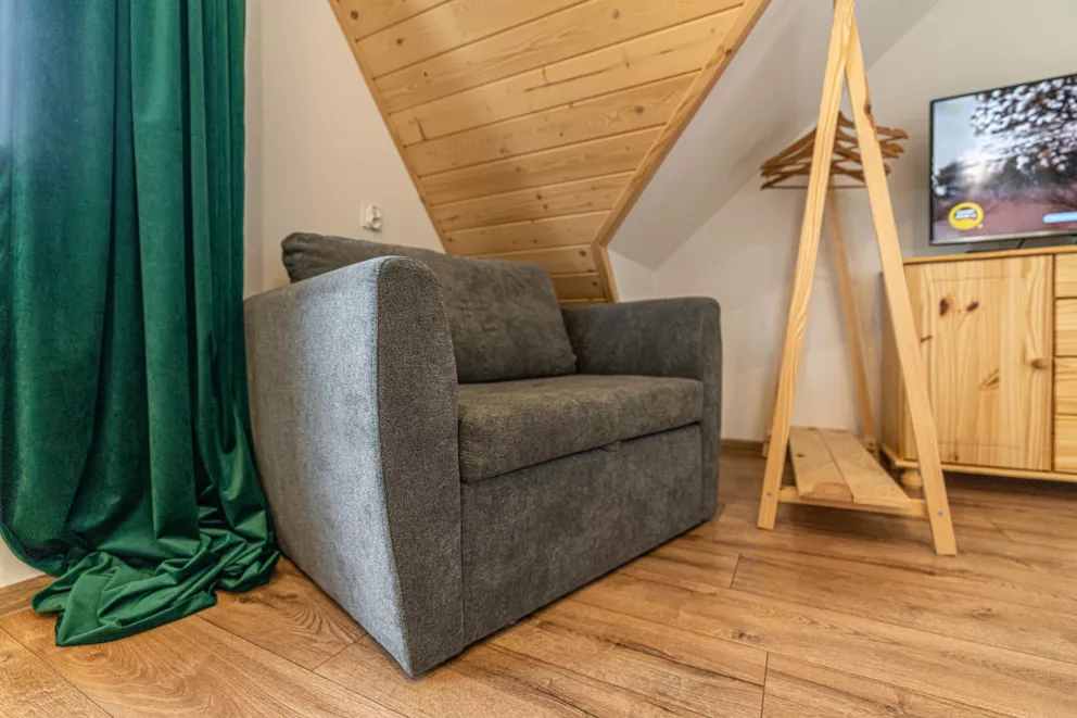 Apartament Widokowy