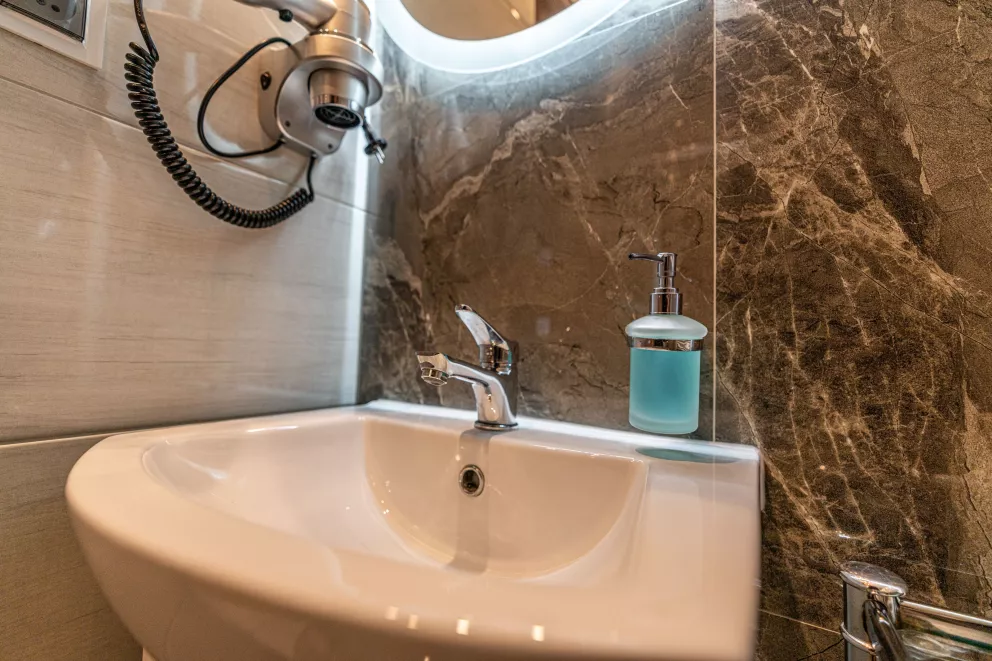 Apartament Widokowy