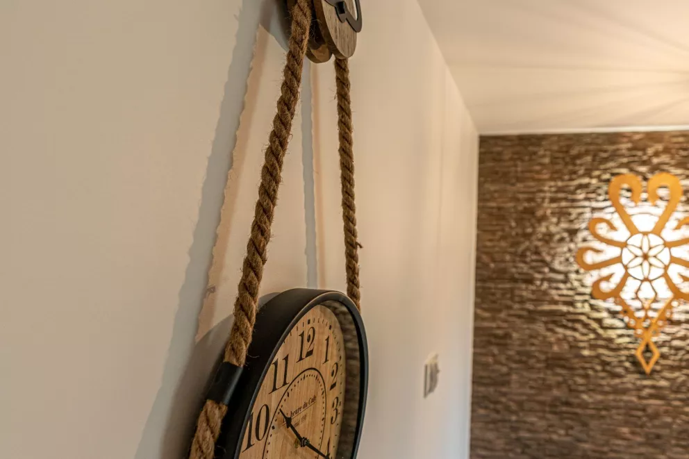 Apartament Widokowy
