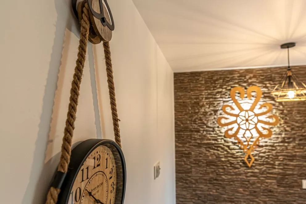 Apartament Widokowy