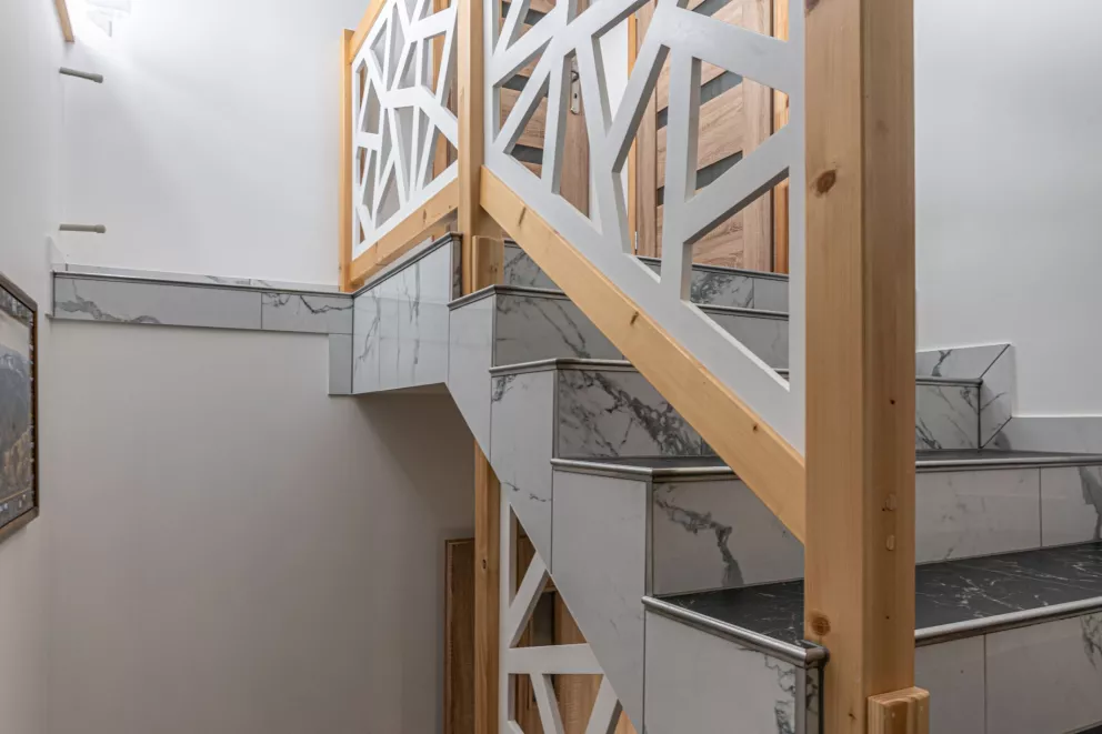 Apartament Widokowy