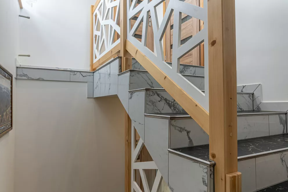 Apartament Widokowy