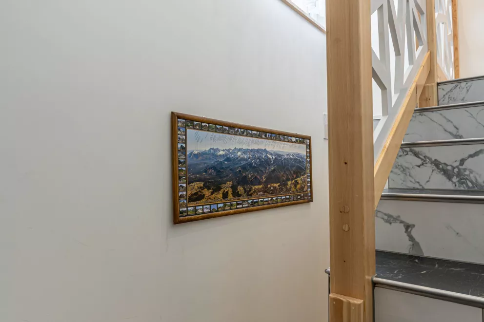Apartament Widokowy